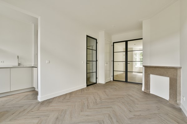 Medium property photo - Stadionkade 89-2, 1076 BL Amsterdam
